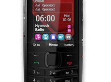 Nokia X2