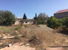 Bağ evi, Sabunçu r.