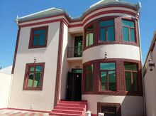Həyət evi, Binəqədi qəs.
