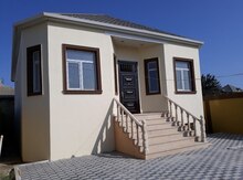 Həyət evi, Zabrat 1 qəs.