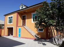Həyət evi, Zabrat -1 qəs.
