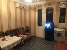 3-otaqlı mənzil, X. Dostluğu m., 75 m²