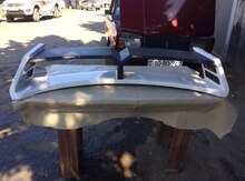 "Chevrolet Cruze" üçün arxa spoiler
