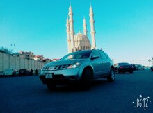 Nissan Murano, 2005 il