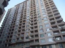 2-otaqlı yeni tikili, İ.Məmmədov k.24, 100 m²