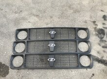 "Niva" radiator barmaqlığı