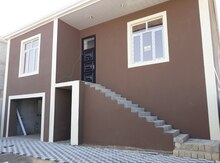Həyət evi, Zabrat 1 q.