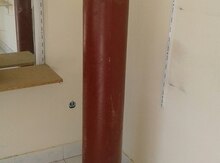 Helium balonu