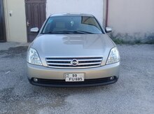 Nissan Teana, 2004 il