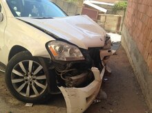 Mercedes GL 450, 2006 il