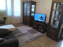2-otaqlı mənzil, Xətai r., 55 m²
