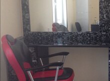 Gözəllik salonu üçün kreslo