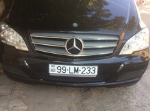 "Mercedes Viano" sifarişi