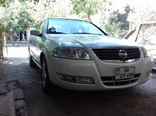 Nissan Sunny, 2008 il