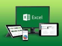 "Microsoft Excel" kursları