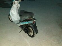 Honda Dio, 2010 il
