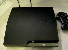 Playstation 3 Super Slim