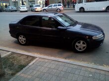 Opel Vectra, 1997 il