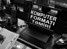 Kompüter formatı və proqram təminatı