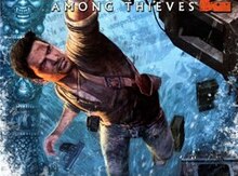 "Playstation 3" üçün "Uncharted 2" oyunu