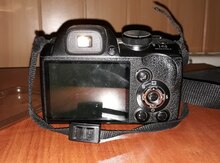 "Fujifilm finepix S3200" foroaparat