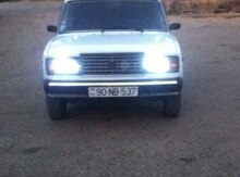 LADA (VAZ) 2107, 2011 il