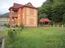 Bağ evi kirayə verilir, İsmayıllı r.