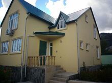 Villa kirayə verilir, Qəbələ r.