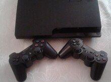 Playstation 3 Super Slim,320GB