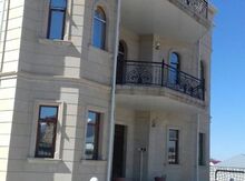 Villa kirayə verilir, Qəbələ r.