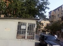 Mağaza, Bakıxanov qəs.