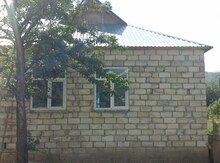 Həyət evi, Qusar r.
