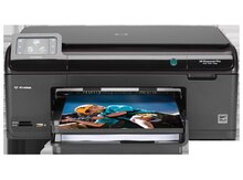 Printer "HP photosmart plus"