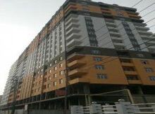 3-otaqlı yeni tikili, Xırdalan ş., 115.4 m²