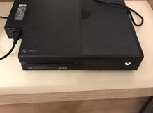 X-Box One