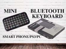 Mini bluetooth klaviatura
