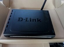 Modem "D-Link DSL-264OU"