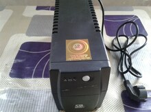 UPS "Mercury"