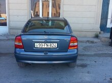 Opel Astra, 1999 il