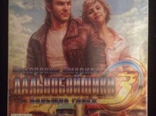 PC oyunu "Дальнобойщики 3"