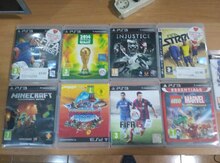 Playstation 3 oyunları