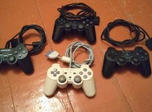 PS1 və PS2 oyun pultları