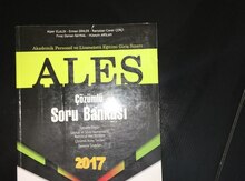 Ales çözümlü soru bankası