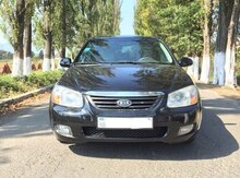 Kia Cerato, 2007 il