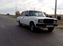 LADA (VAZ) 2107, 2010 il