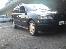 Opel Astra, 1999 il