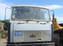 Maz, 2001 il
