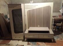 Tv stend
