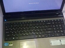 Noutbuk "Acer"
