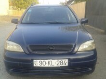 Opel Astra, 1999 il